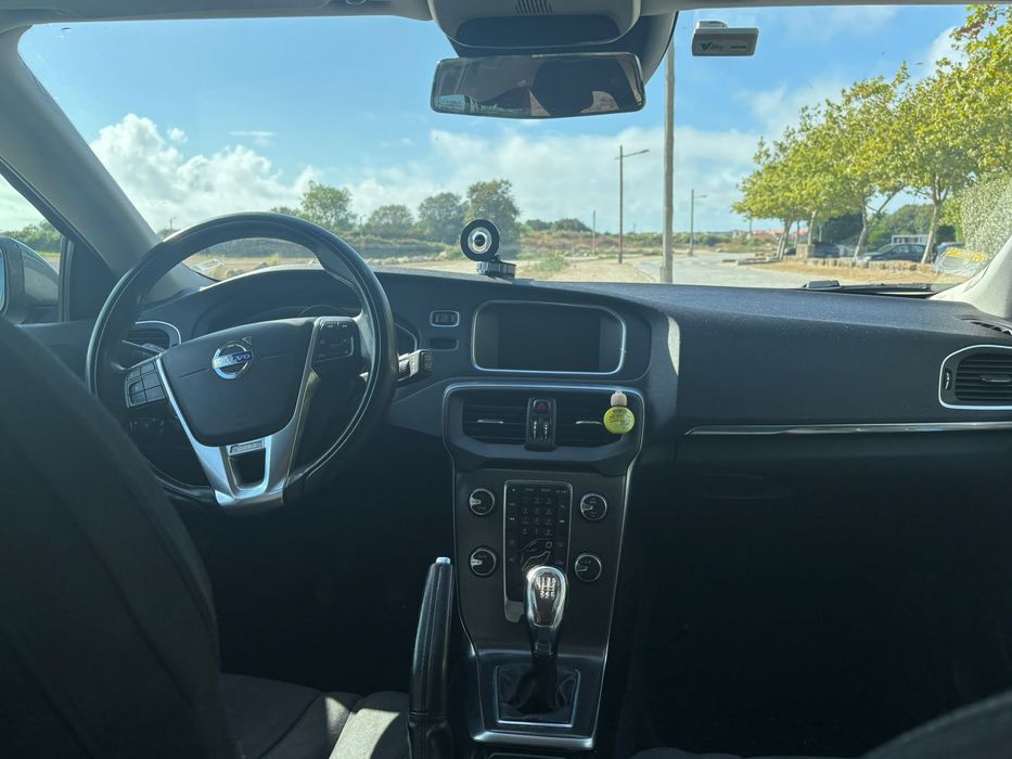 Volvo V40 D2 Momentum
