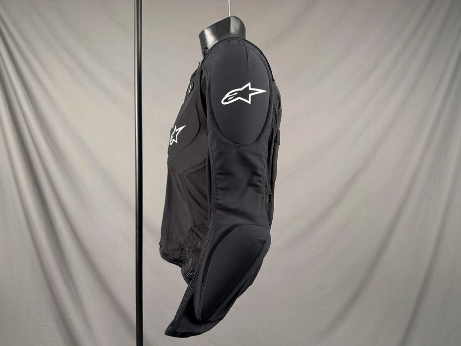 Моточерепаха Alpinestars, Dainese, Icon  Vector Tech