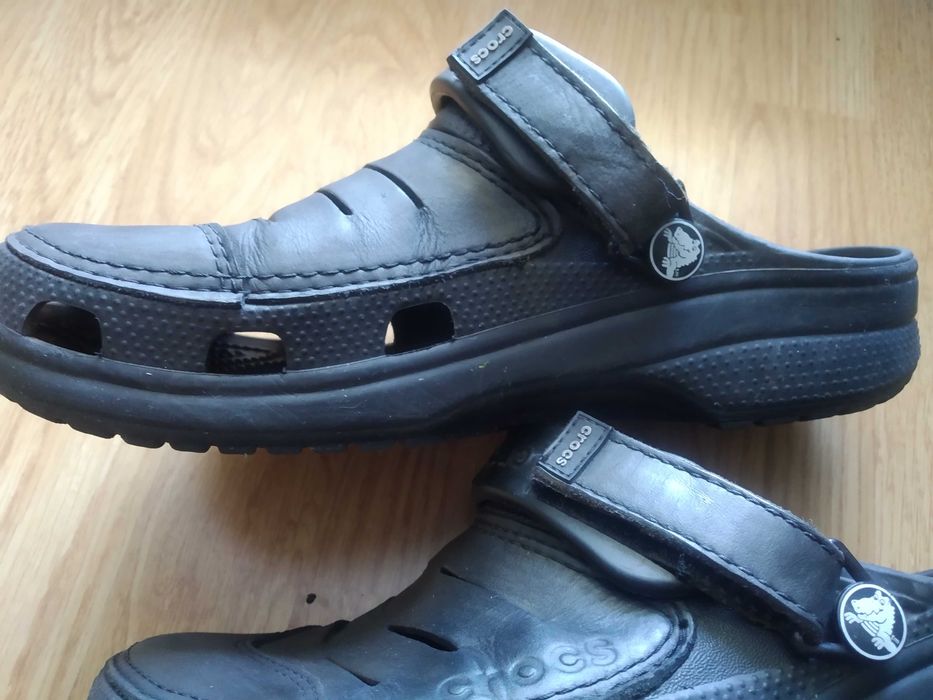 klapki crocs M 8 ( 40/41)