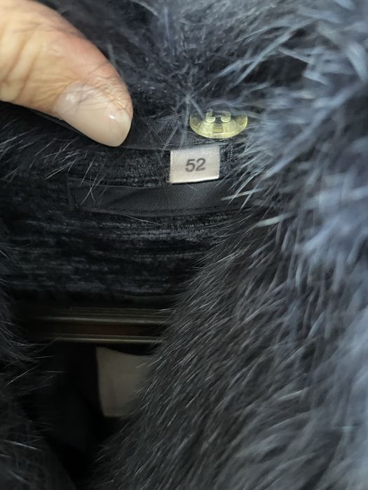 Casacos de senhora, vários modelos