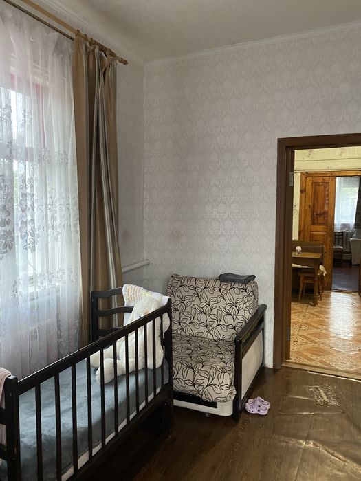 Продаж частини будинку з окремим входом в Броварах