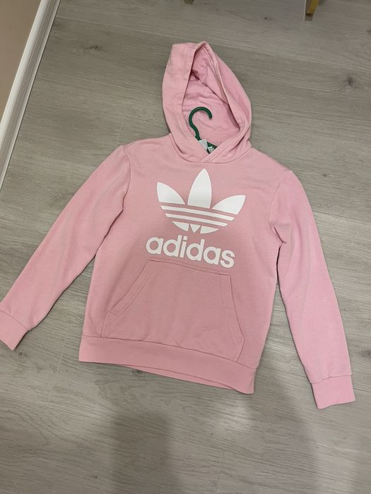 Кофта оригінал Adidas на вік 12-13 років або XS.