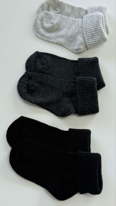 шкарпетки дитячі