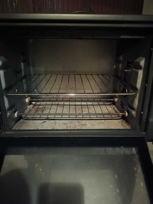Forno Médio/Leiria