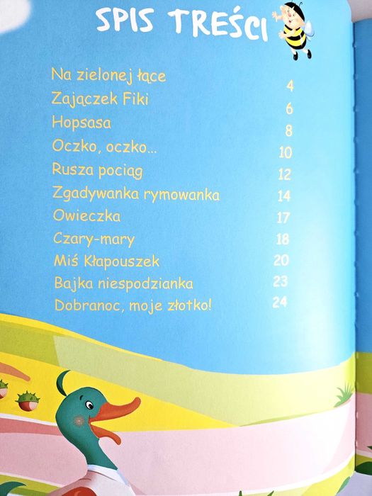 WIERSZYKI dla MALUSZKA - Ala Hanna Murgrabia