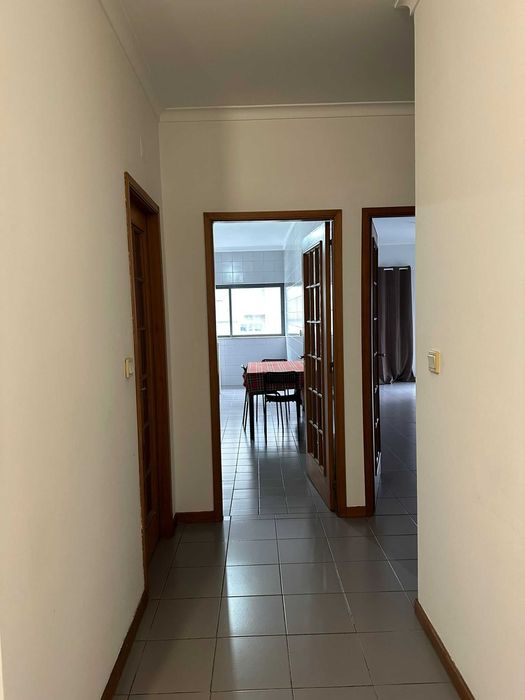 Quarto para arrendar