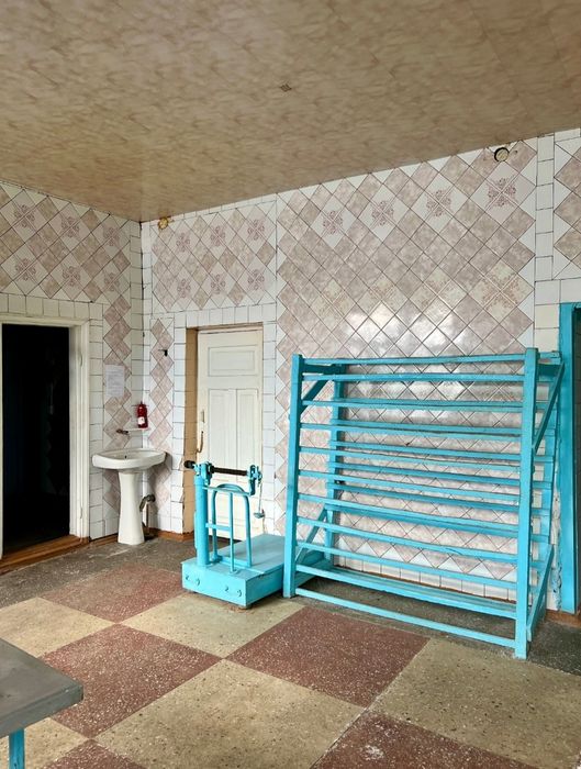 Продаж комерційного приміщення в центрі Тульчина