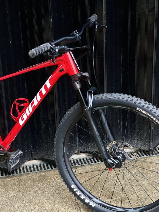 Giant fhatom 2 roda 29