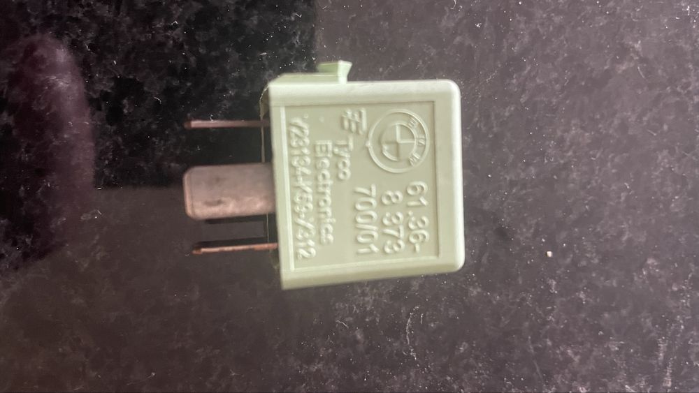 Compressor suspensao pneumatica BMW