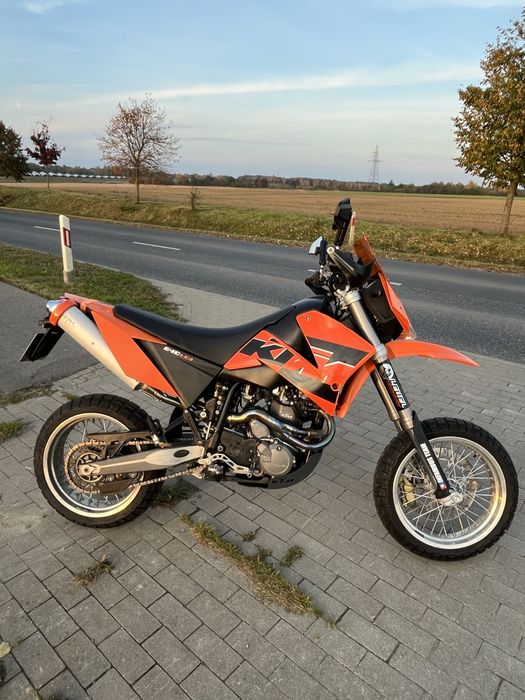 KTM