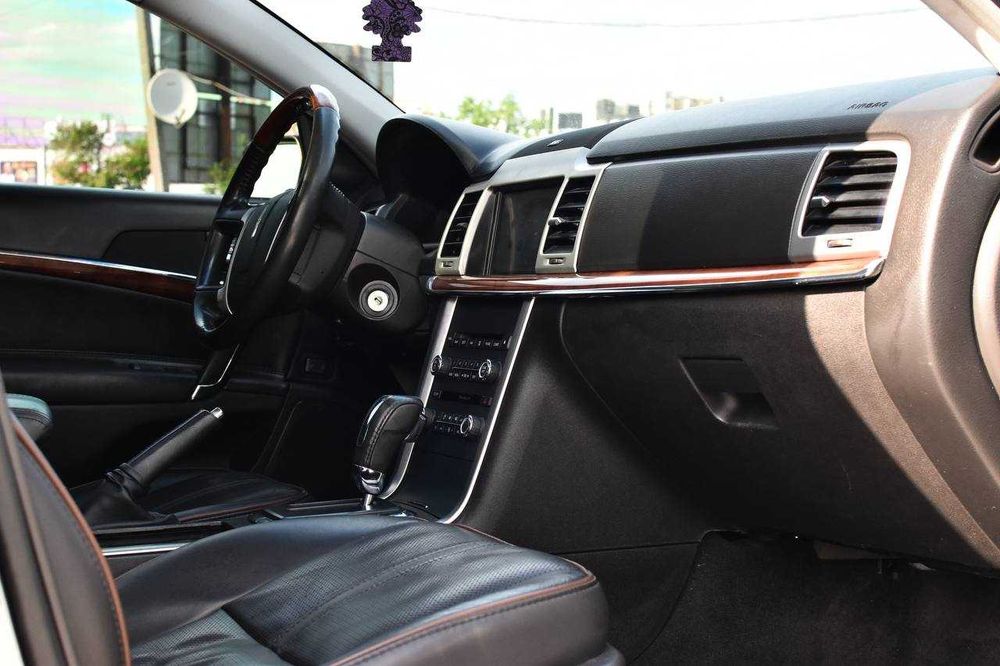 Lincoln MKZ 2011р. 2.5 гібрид, обмін (Перший внесок від 20%)