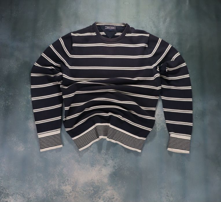 Sweterek męski Tommy Hilfiger rozmiar S