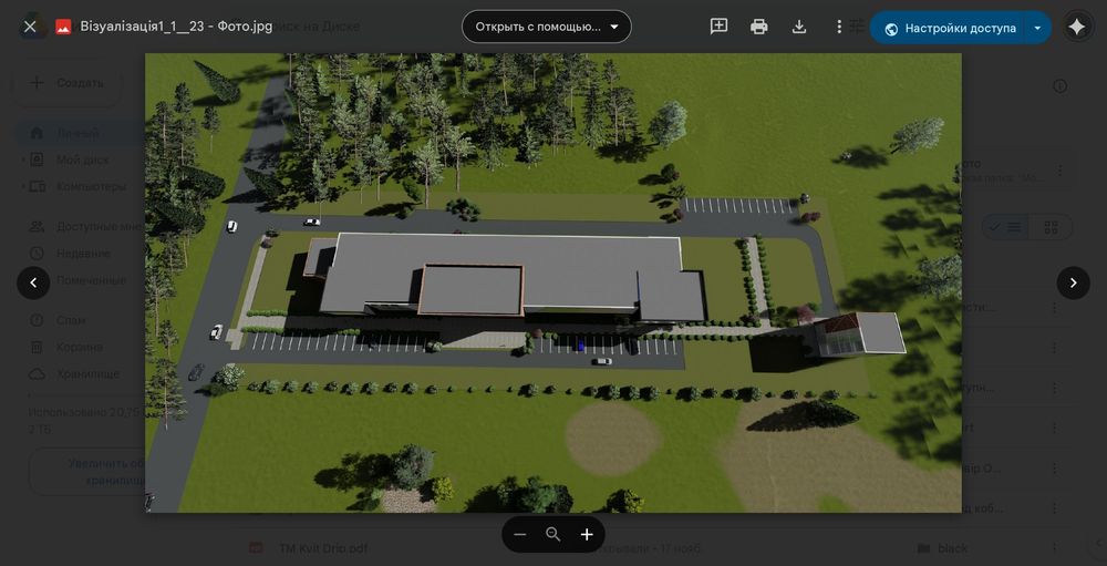 Земельна ділянка під будівництво від власника в с.Остриця, Чернівці