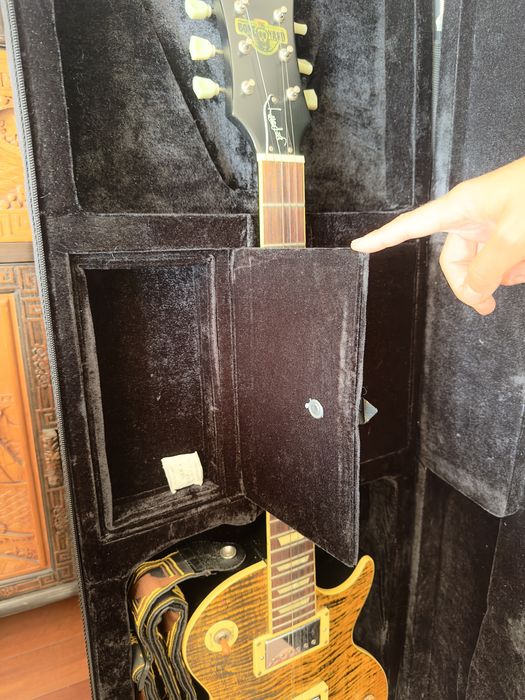 Epiphone Les Paul