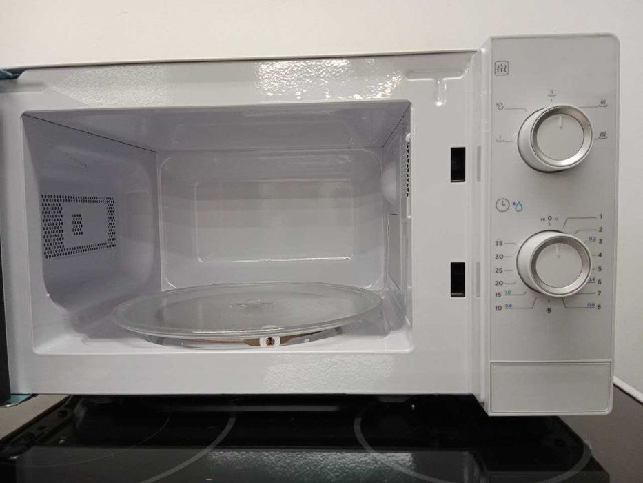 Нова топова мікрохвильова піч! Sharp SHRP1356 Гриль+ гарантія доставка