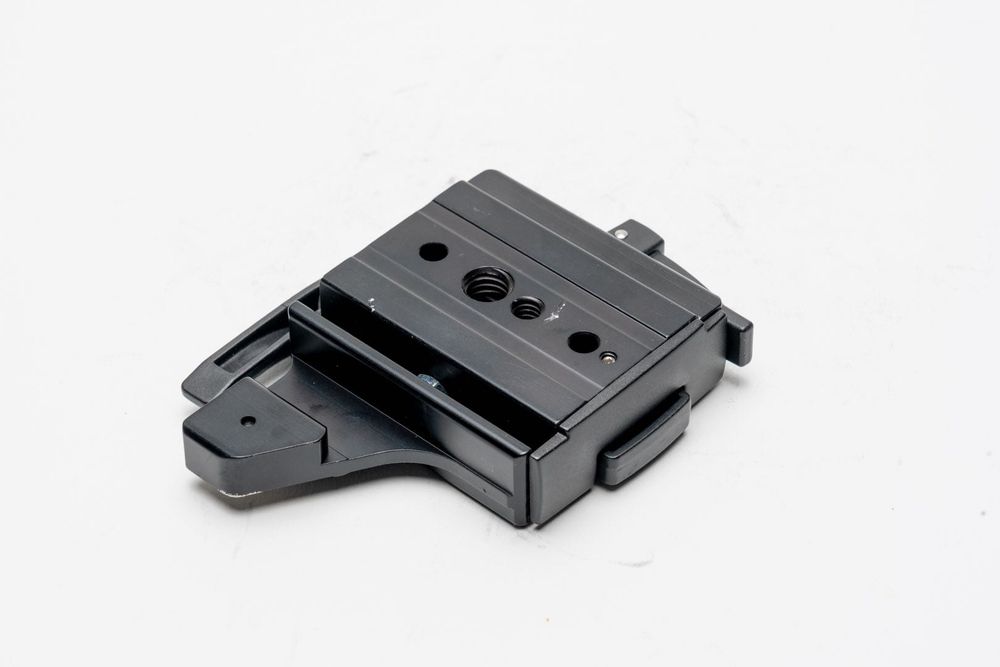 HASSELBLAD base rapida c/ nivel