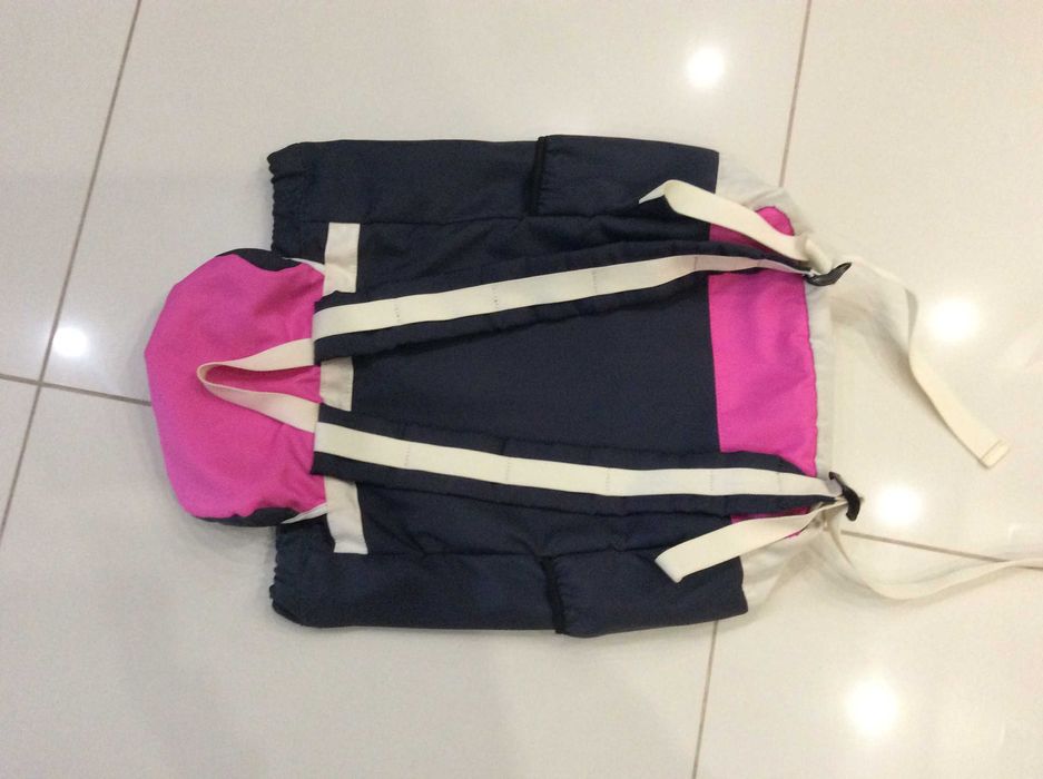 Фирменный рюкзак Jack Wills