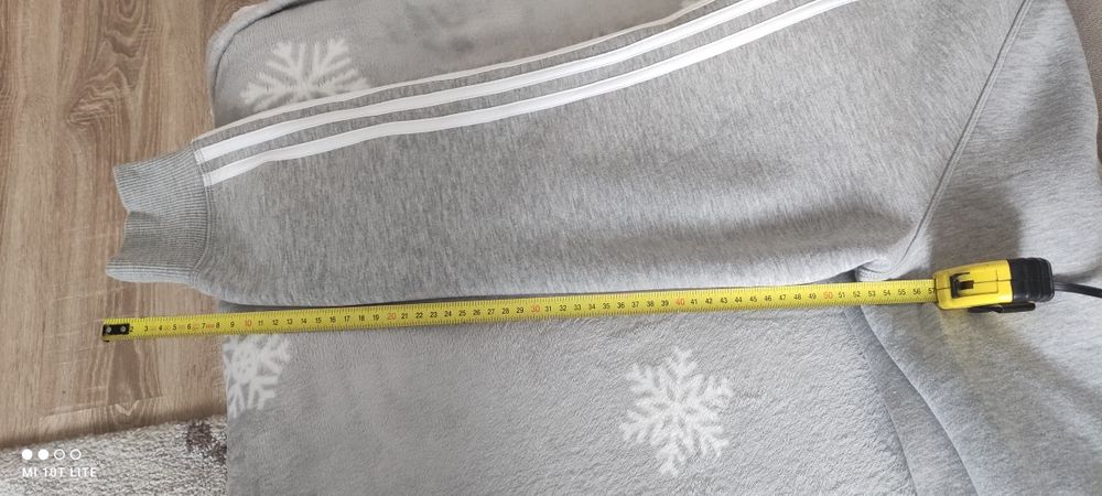 Bluza Adidas XL.