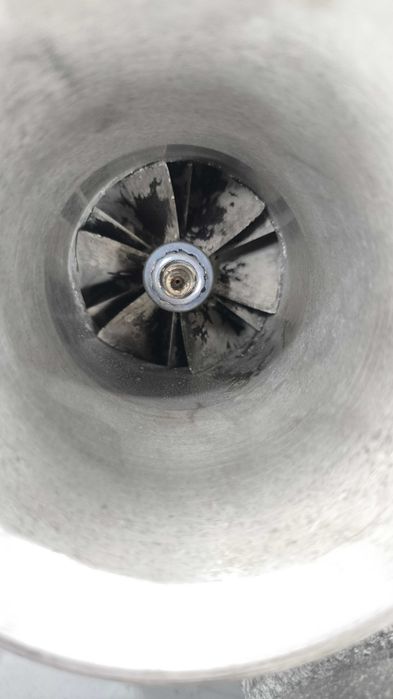 TURBO BMW N47/N47D20 143cv Serie 1/3/X (E8x/E90/E91/E84) 7810.189