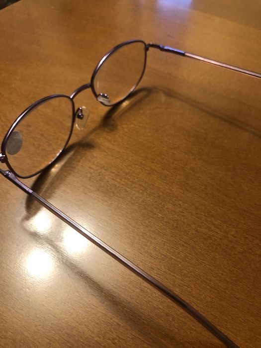 Оски с диоптрией 2,75