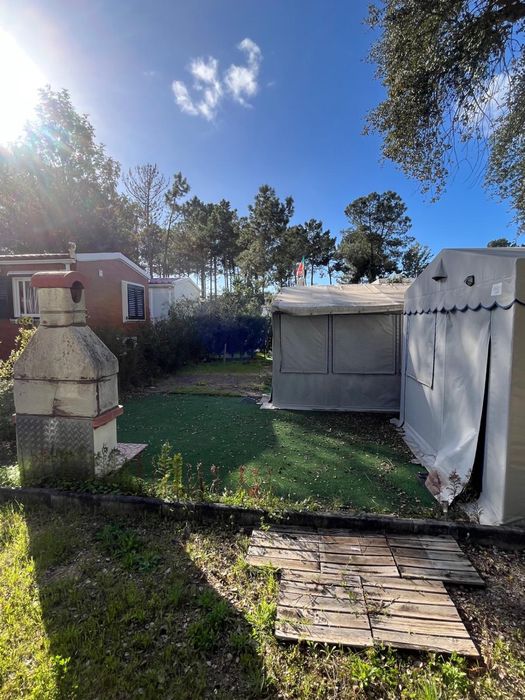 Vendo Caravana + Avancado + Harem / Cozinha