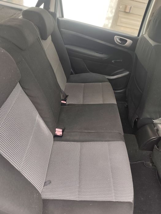 Peogeot 307 SW HDI (Negociável )