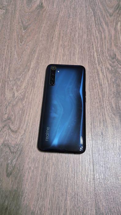 Realme 6 pro 8GB 128GB