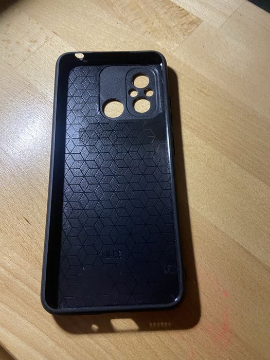 Чохол на телефон POCO C55