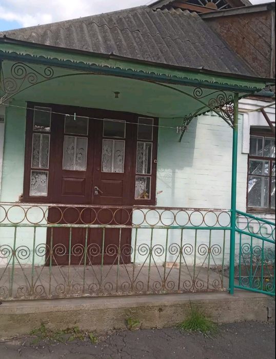 Продаж будинку Комарів, Вінницька область