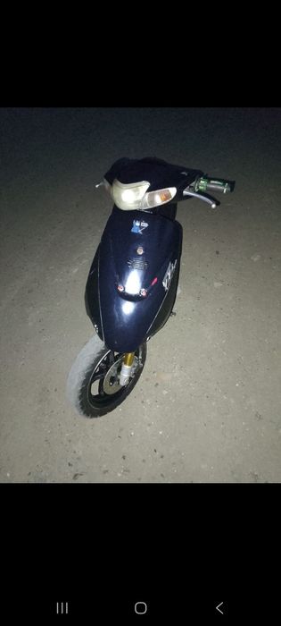 Продам мопед Летс