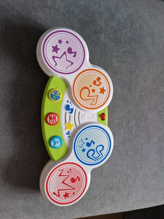 Dumel Discovery Perkusja