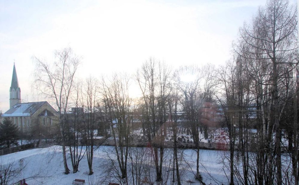Wyposażone mieszkanie, niski czynsz – bez prowizji - zarezerwowane!
