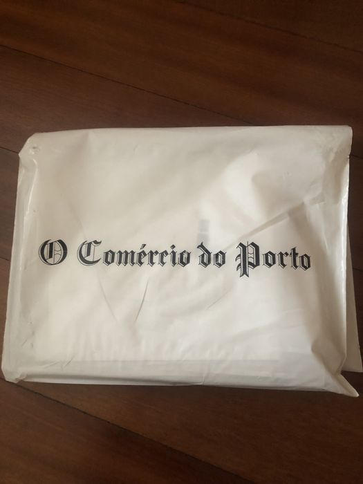 Livro património do Porto