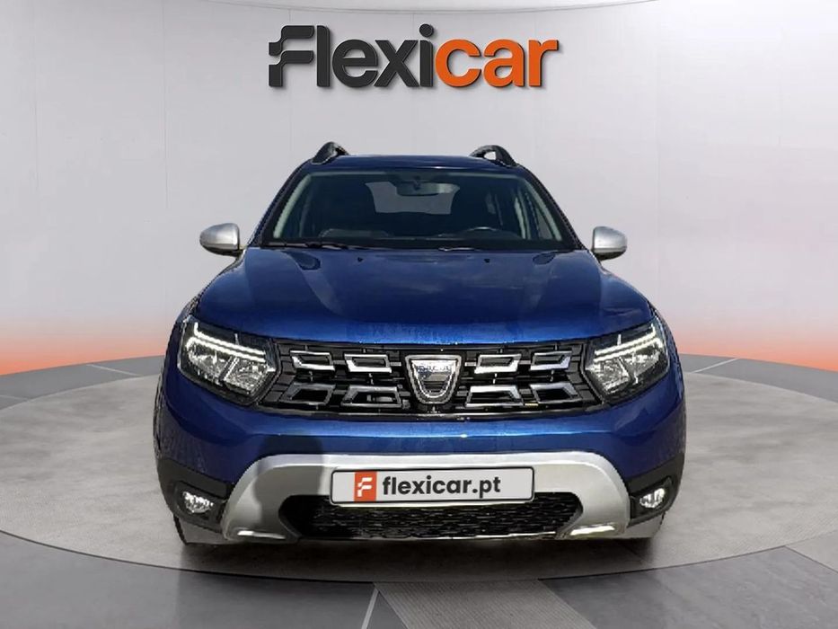 Dacia Duster 1.0 TCe ECO-G Prestige Bi-Fuel