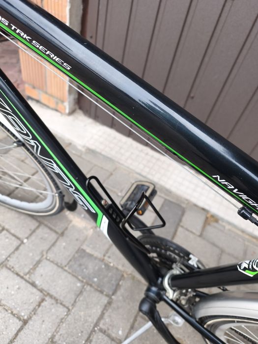 Rower  KANDS TRK Series