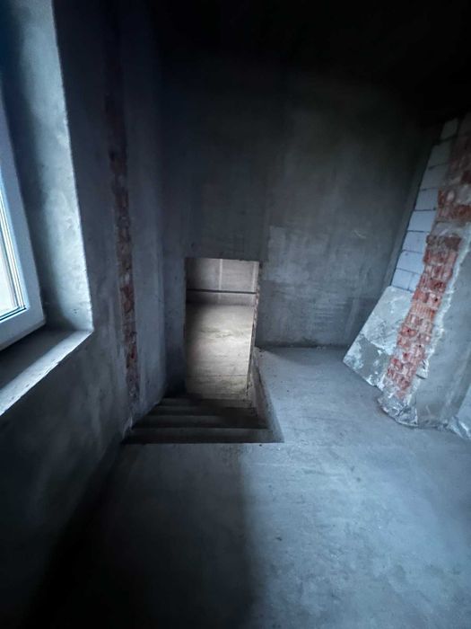 Продаж дому у Солотвино