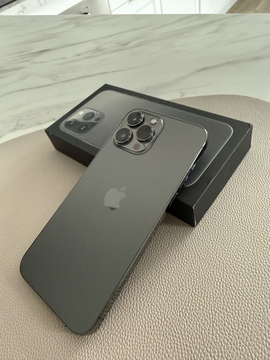 Iphone 13 pro max 128 GB