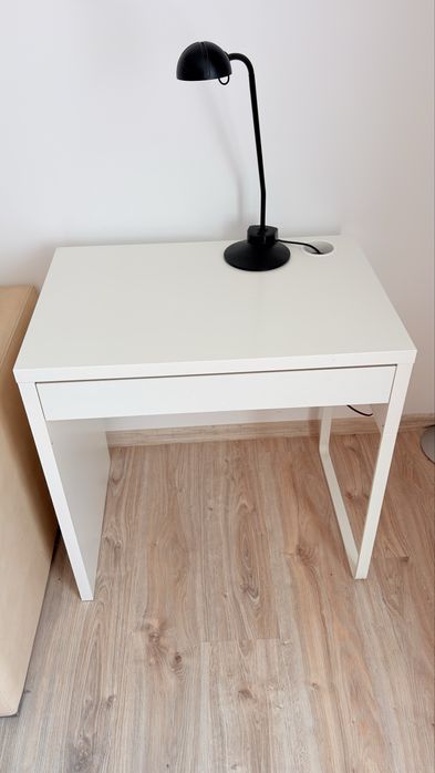 Biurko ikea 73x50