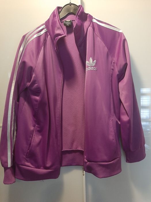 Bluza sportowa adidas L