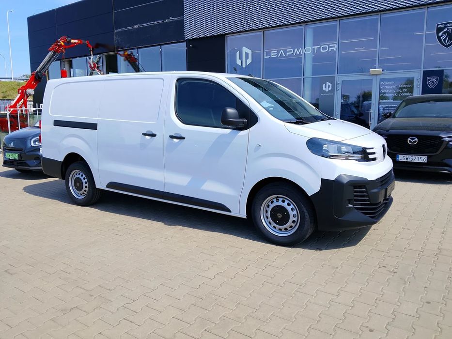 Peugeot Expert  Dostępny od ręki| Furgon XL