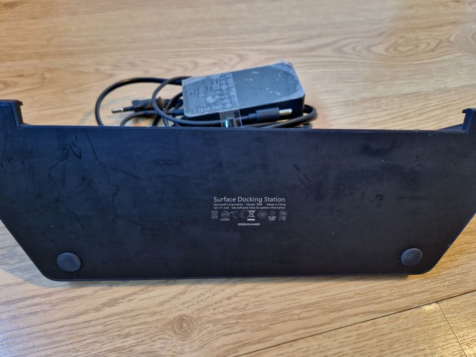 Acessórios Surface Pro 3 e Pro 4