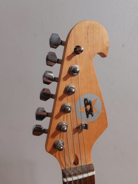 Stratocaster XP gitara elektryczna