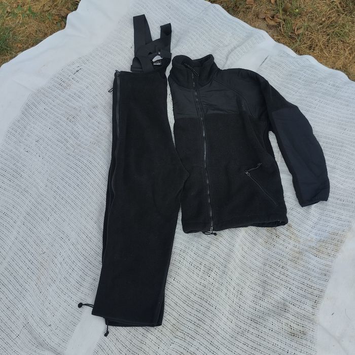 Флісовий костюм US Army Gen III Polartec Cold Weather