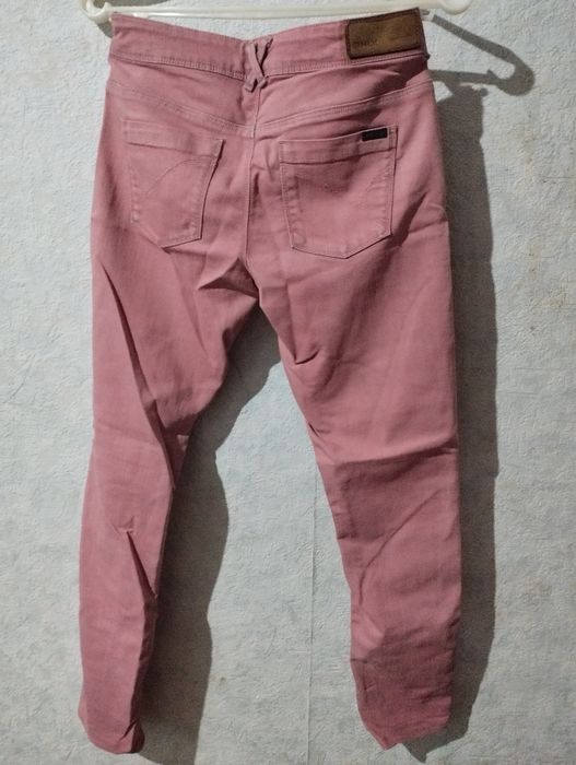 Джинсы лосины джеггинсы 42р.