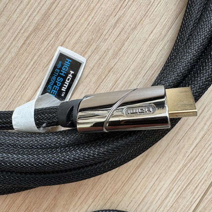 Kable HDMI  3szt.