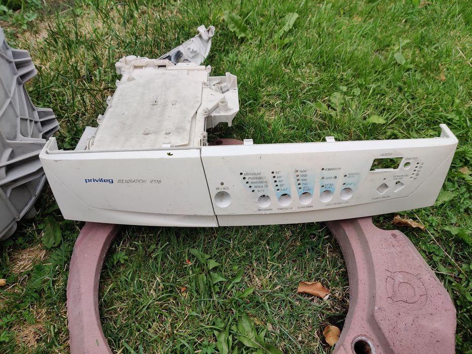 Баки пральних машин Горенія,Беко,Бош