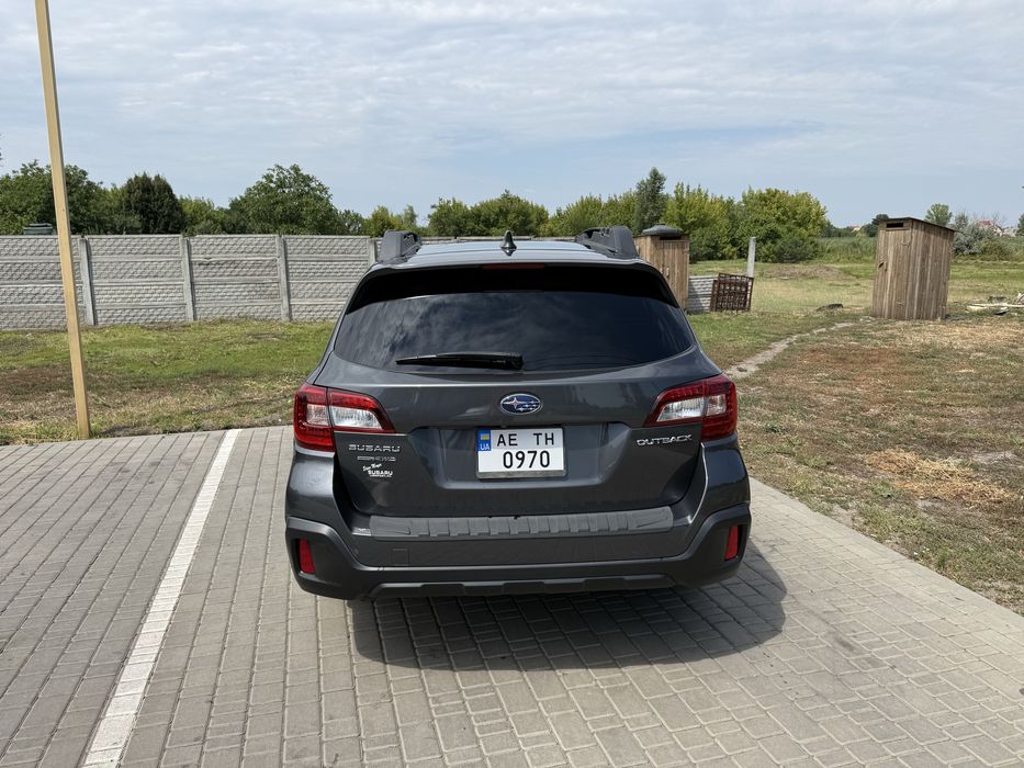 Продам Subaru autback