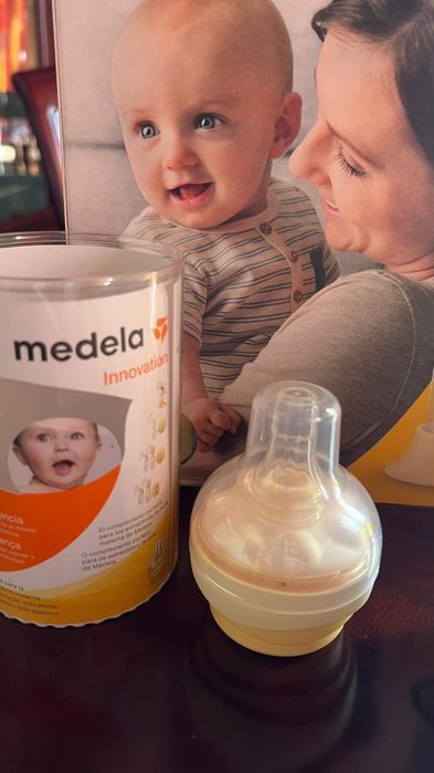 Bomba Medela Swingflex