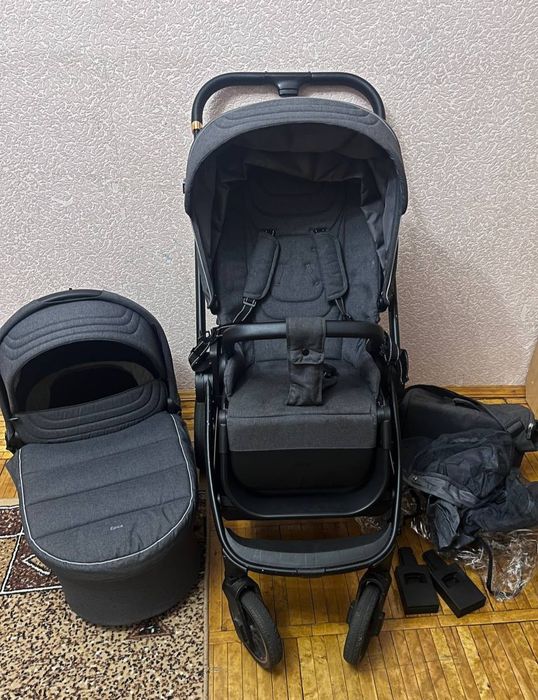 Дитяча коляска Carrello Epica 2 в 1