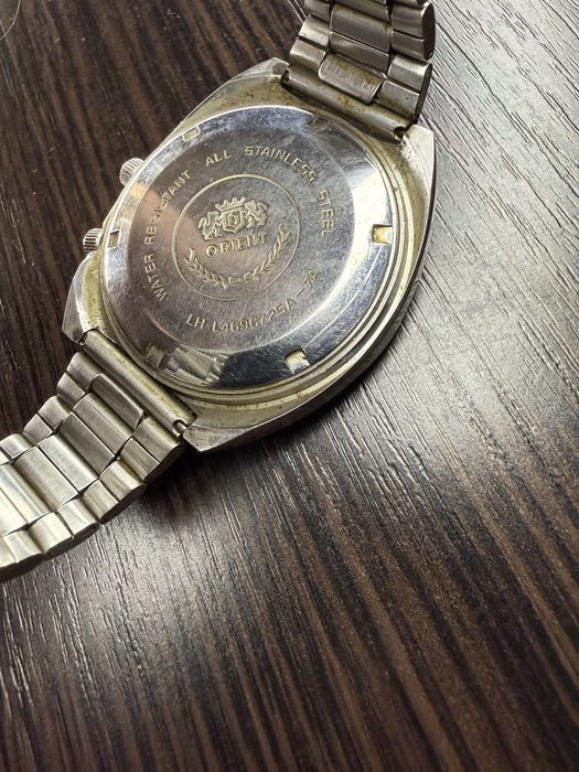Наручные часы Orient 21 Jewels